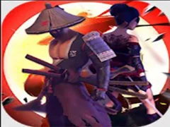 Samurai King — free online game