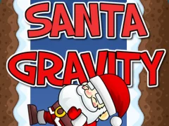 Santa Gravity — free online game