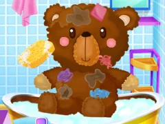 Baby Taylor Home Organized — free online game