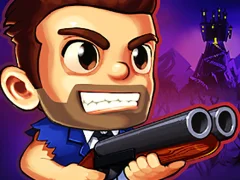 Monster Rush — free online game