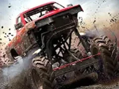Trucks Off Road — free online game