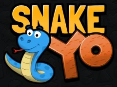 Snake YO — free online game