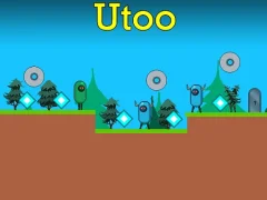 Utoo — free online game