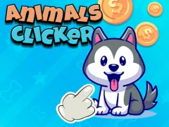 Animals Clicker — free online game