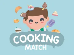 Gioco Cooking Match in linea
