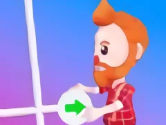 Pin Rescue 3D — free online game