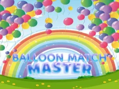 Balloon Match Master – tasuta veebimäng