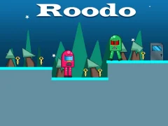 Roodo — free online game
