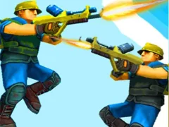 Shoot Hit — free online game