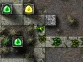 Laro Gem craft. "Lost Chapter" Labyrinth online