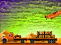 Bowja The Ninja 3 — free online game