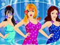Jeu Hit Upon The Chic en ligne