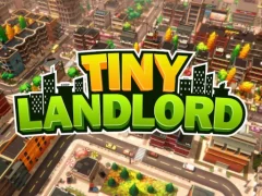 Tiny Landlord — free online game