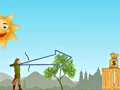 Robin Hood And Treasures — free online game