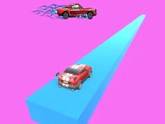 Drag Race X — free online game