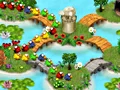 Birds Town — free online game