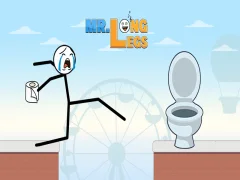 Mr Long Legs — free online game