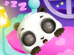 Panda And Friends — free online game