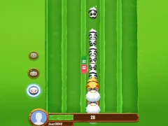 Sheep Fight Battle — free online game