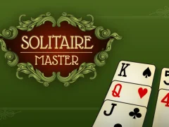 Solitaire Master — free online game