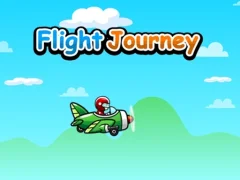 Flight Journey — free online game