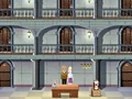 Castle hotel — free online game