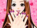 Beauty Nails Beginner — free online game