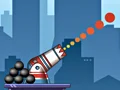 Cannon Venture — free online game