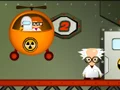 Hero Copter — free online game