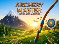 Archery Master - Bow and Arrow — free online game