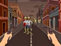 Fire The Zombies — free online game