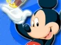 Mickey`s Magic doodle — free online game