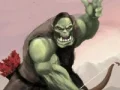 Shadow of orkdoor — free online game