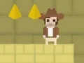 Pixel Doom: The Guardian Of Ankh — free online game