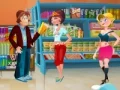 Naughty Supermarket — free online game