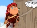 Heroes jumping — free online game