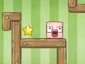 Игра Candy pig онлајн