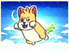 Super Farting Dogs — free online game