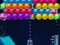 Bubble Academy — free online game