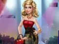 Sery Runway Dolly Dress Up — free online game