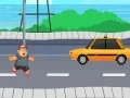 Crazy Runner — free online game