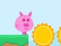 Pig Run — free online game