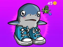 Italian Brainrot Baby Clicker — free online game