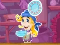 Cinderella’s Rush — free online game