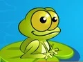 Classic Frog — free online game