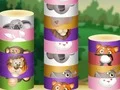 Zoo Animals — free online game