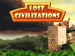 Lost Civilizations — free online game