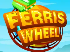 Ferris wheel — free online game