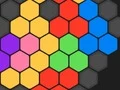 Hex Puzzle — free online game