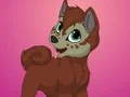 My Puppy — free online game